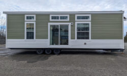 2022 Blue Ridge Overstock | Clearance Mobile Homes