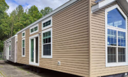 2023 Blue Ridge Overstock #1 | Clearance Mobile Homes
